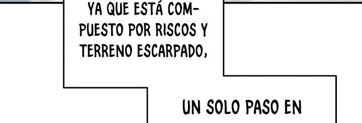 Novato roto y desgastado capítulo 96, página 59