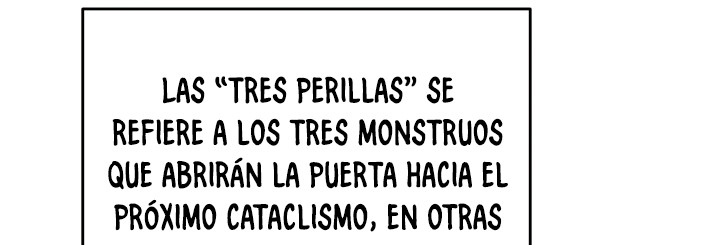 Novato roto y desgastado capítulo 96, página 71