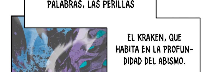 Novato roto y desgastado capítulo 96, página 72