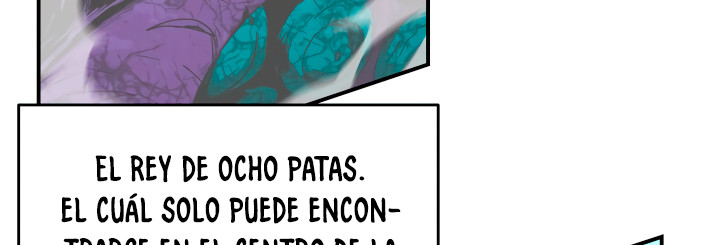 Novato roto y desgastado capítulo 96, página 75