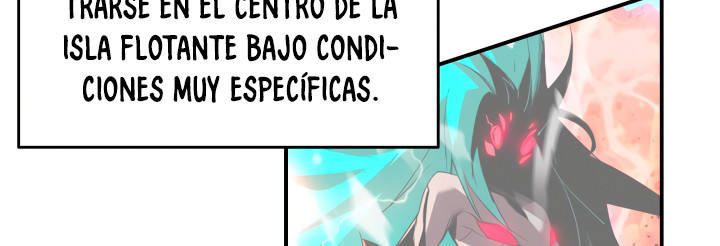 Novato roto y desgastado capítulo 96, página 76