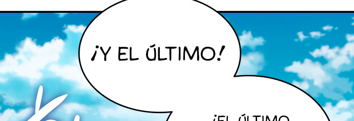 Novato roto y desgastado capítulo 96, página 81