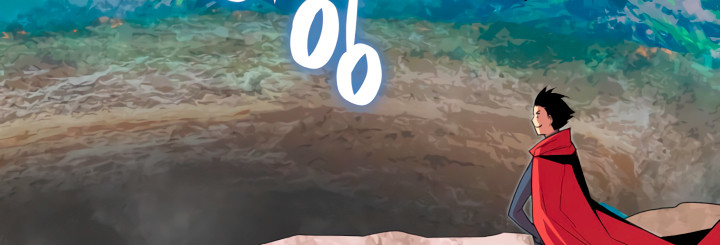 Novato roto y desgastado capítulo 96, página 83