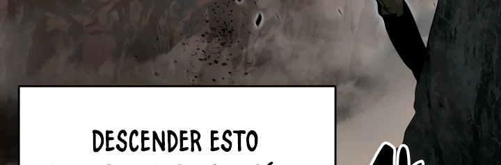 Novato roto y desgastado capítulo 96, página 119