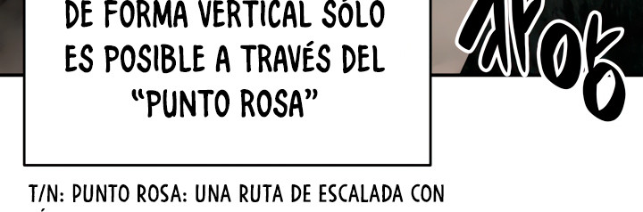 Novato roto y desgastado capítulo 96, página 120