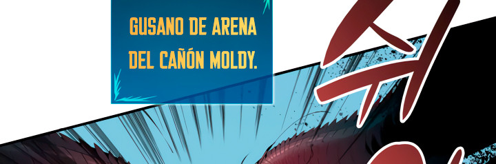 Novato roto y desgastado capítulo 96, página 129