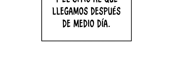 Novato roto y desgastado capítulo 96, página 137
