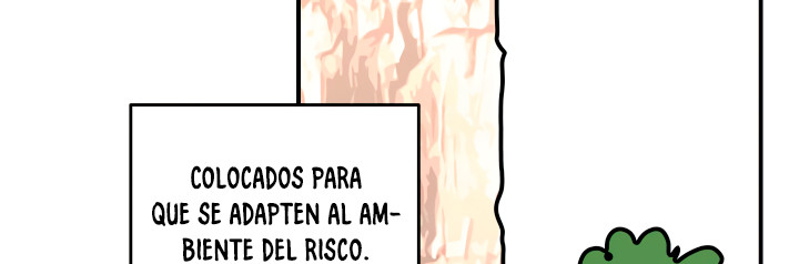 Novato roto y desgastado capítulo 96, página 147