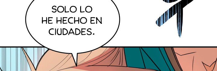 Novato roto y desgastado capítulo 96, página 159