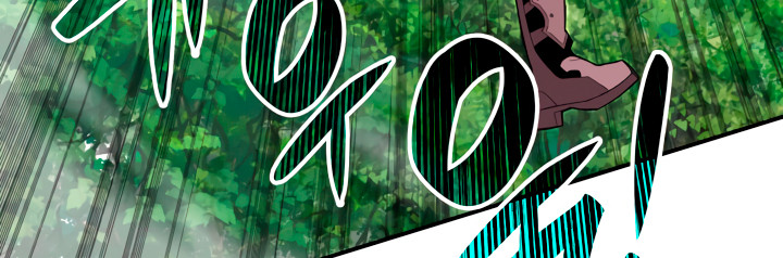 Novato roto y desgastado capítulo 96, página 170