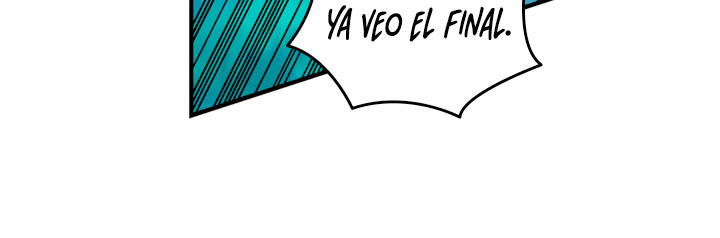 Novato roto y desgastado capítulo 96, página 245