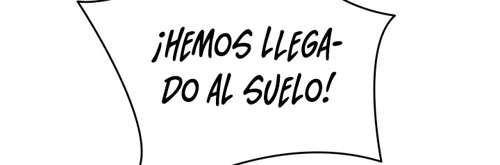 Novato roto y desgastado capítulo 96, página 253