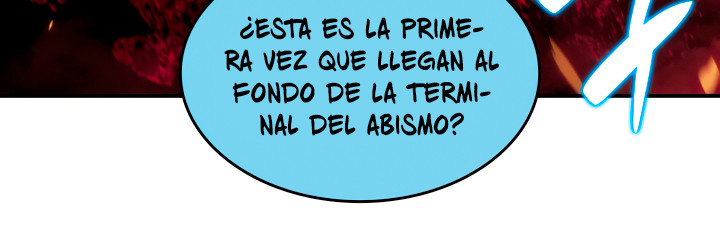 Novato roto y desgastado capítulo 96, página 279