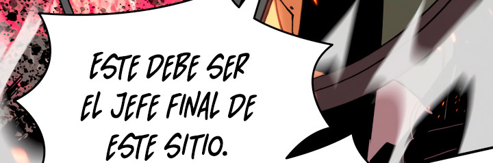 Novato roto y desgastado capítulo 96, página 287