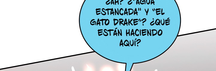 Novato roto y desgastado capítulo 96, página 291