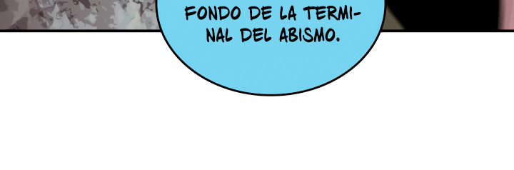 Novato roto y desgastado capítulo 96, página 297