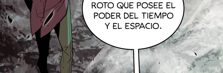 Novato roto y desgastado capítulo 96, página 336