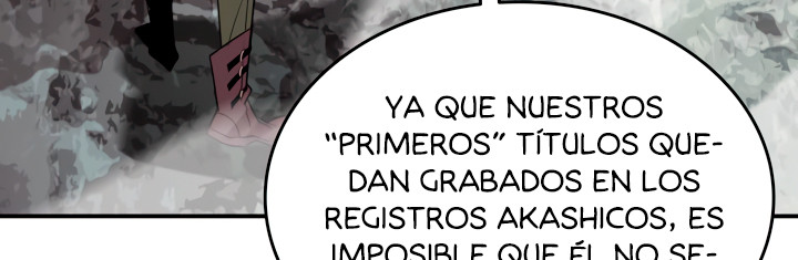 Novato roto y desgastado capítulo 96, página 337