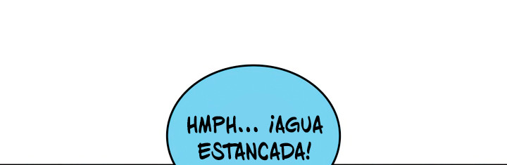 Novato roto y desgastado capítulo 96, página 351