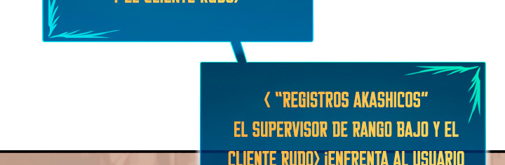 Novato roto y desgastado capítulo 96, página 357