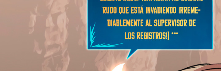 Novato roto y desgastado capítulo 96, página 358