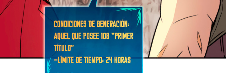 Novato roto y desgastado capítulo 96, página 361