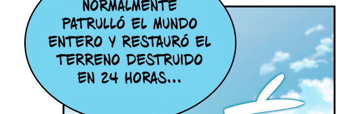 Novato roto y desgastado capítulo 96, página 365