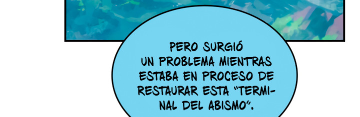 Novato roto y desgastado capítulo 96, página 369