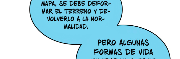 Novato roto y desgastado capítulo 96, página 391