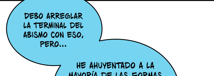 Novato roto y desgastado capítulo 96, página 403