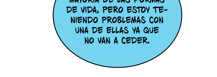 Novato roto y desgastado capítulo 96, página 404