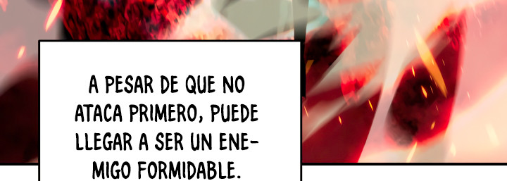 Novato roto y desgastado capítulo 96, página 414