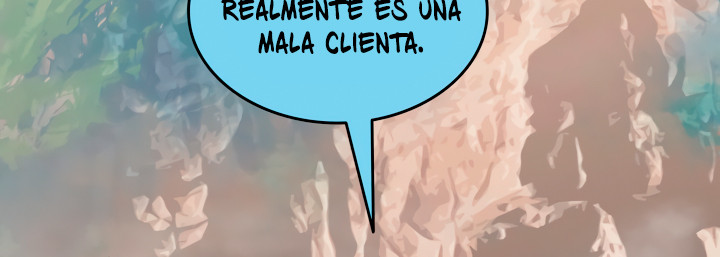 Novato roto y desgastado capítulo 96, página 418