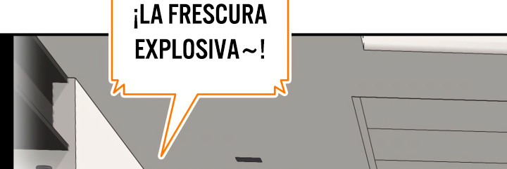 Novato roto y desgastado capítulo 97, página 18