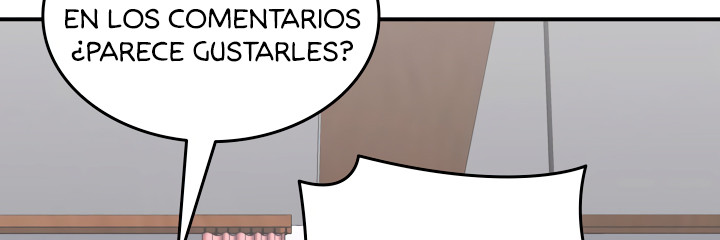 Novato roto y desgastado capítulo 97, página 66