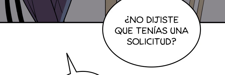 Novato roto y desgastado capítulo 97, página 71