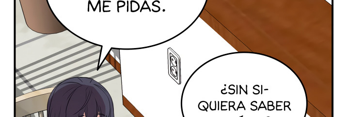 Novato roto y desgastado capítulo 97, página 75