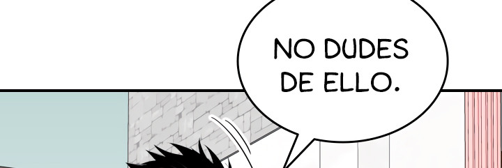 Novato roto y desgastado capítulo 97, página 87