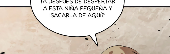Novato roto y desgastado capítulo 97, página 142