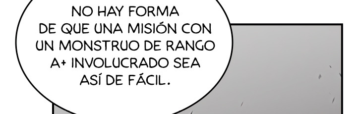 Novato roto y desgastado capítulo 97, página 167