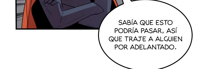 Novato roto y desgastado capítulo 97, página 194