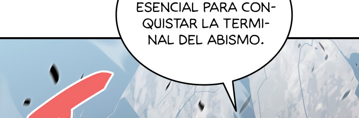 Novato roto y desgastado capítulo 97, página 233