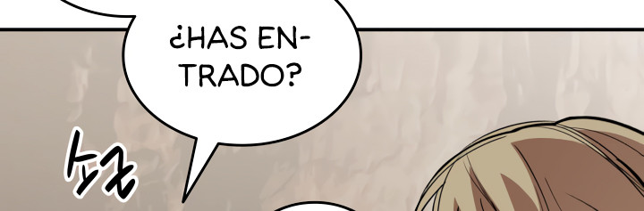 Novato roto y desgastado capítulo 97, página 244