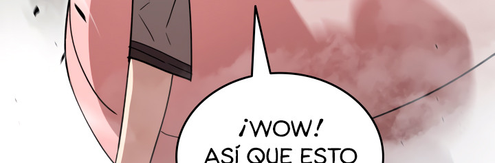 Novato roto y desgastado capítulo 97, página 270