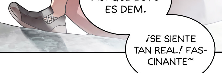 Novato roto y desgastado capítulo 97, página 271