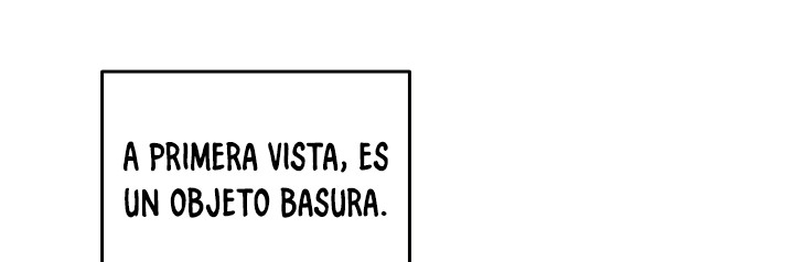 Novato roto y desgastado capítulo 97, página 281