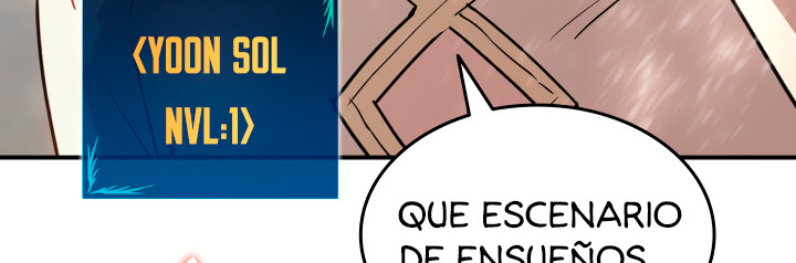 Novato roto y desgastado capítulo 97, página 290
