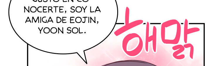 Novato roto y desgastado capítulo 97, página 307