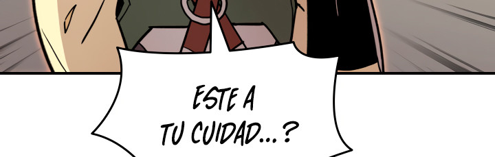 Novato roto y desgastado capítulo 97, página 318
