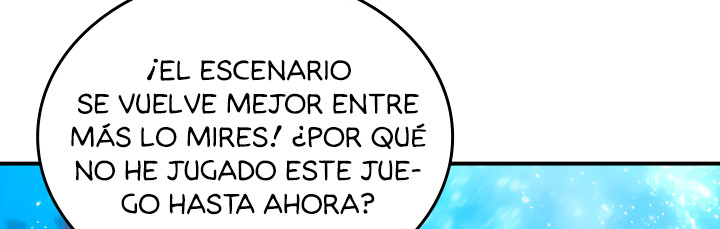 Novato roto y desgastado capítulo 97, página 327